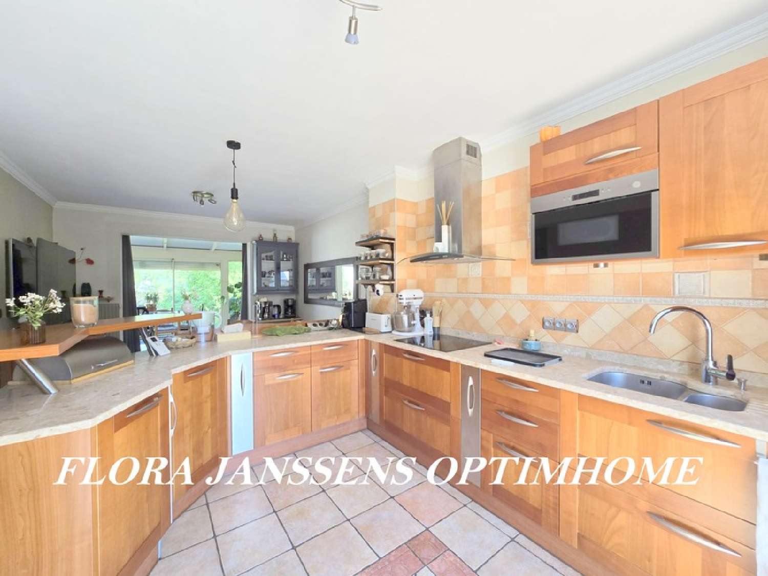 te koop huis Colombes Hauts-de-Seine 5