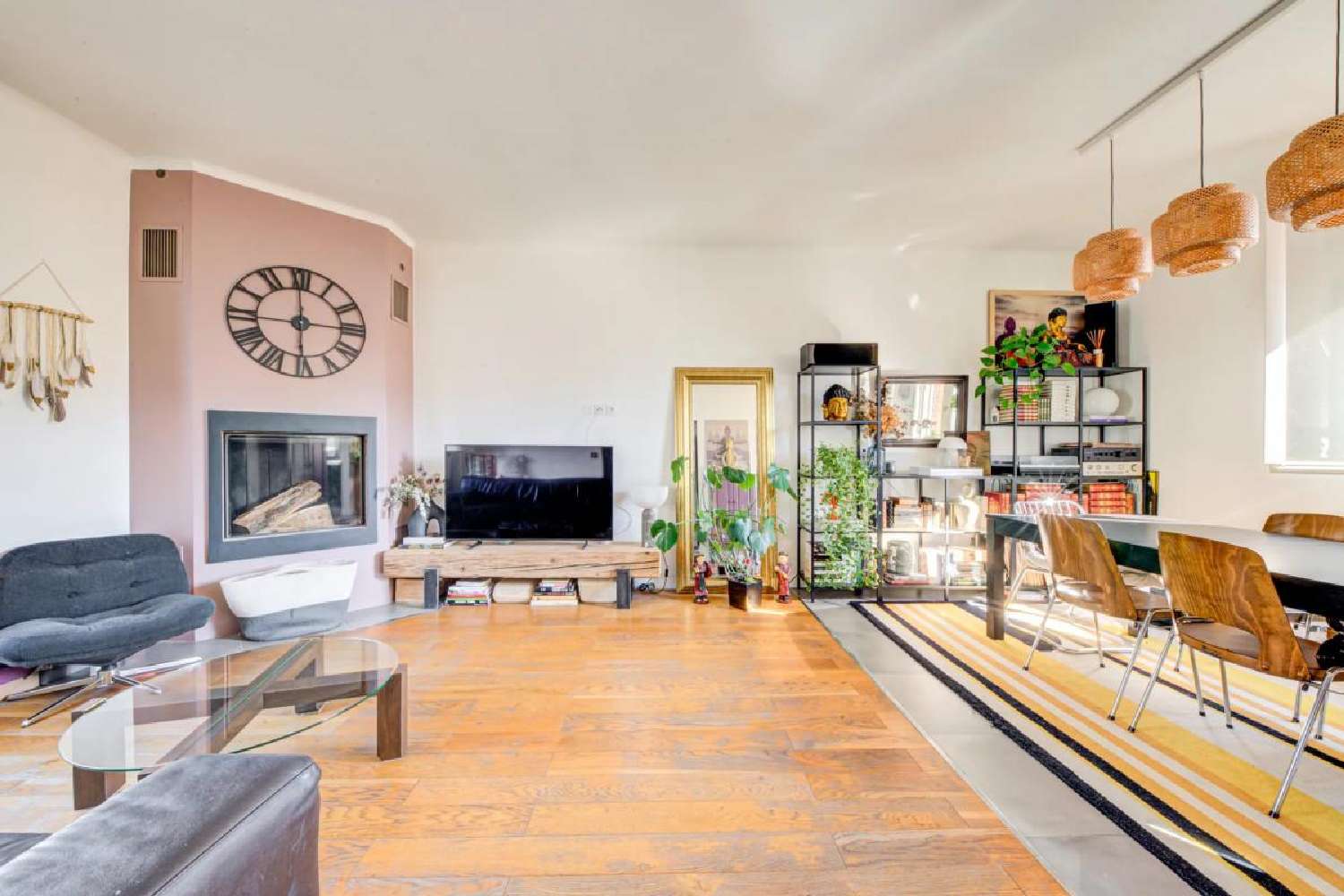  à vendre maison Colombes Hauts-de-Seine 1