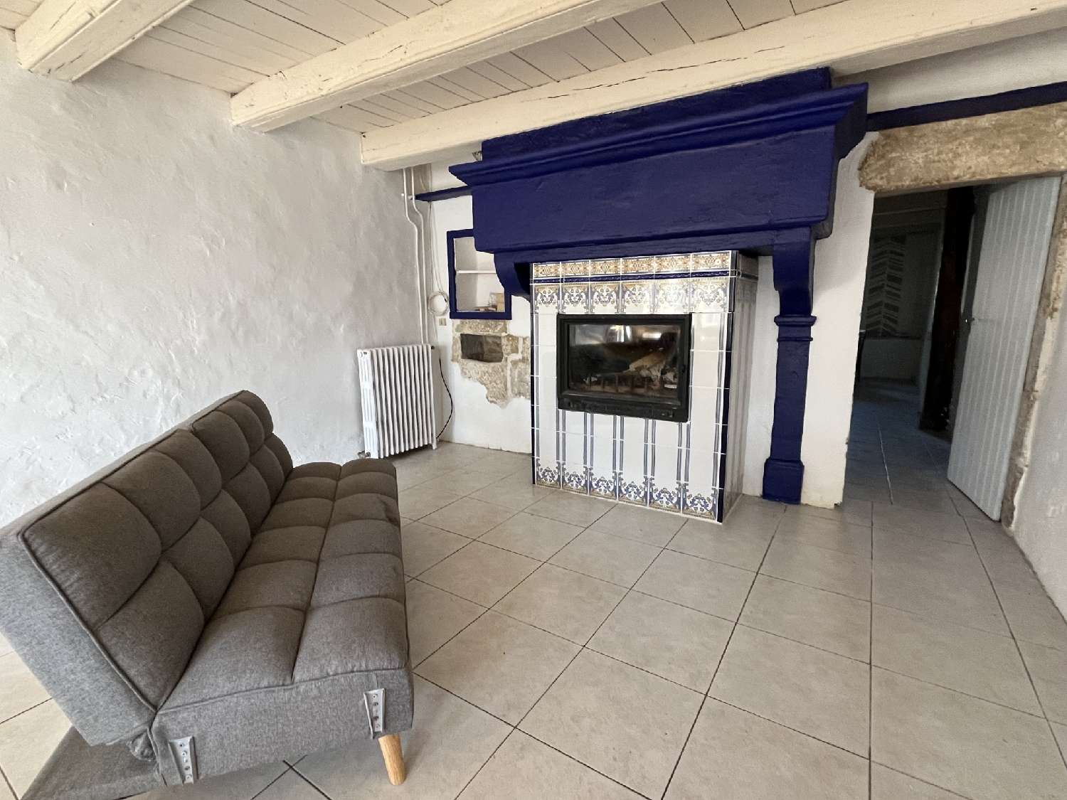  à vendre maison Colombey-lès-Choiseul Haute-Marne 1