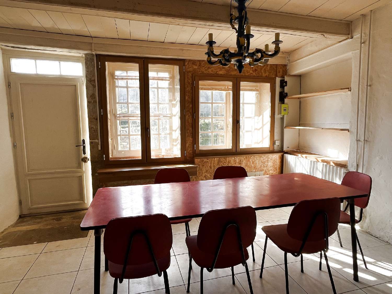  à vendre maison Colombey-lès-Choiseul Haute-Marne 2