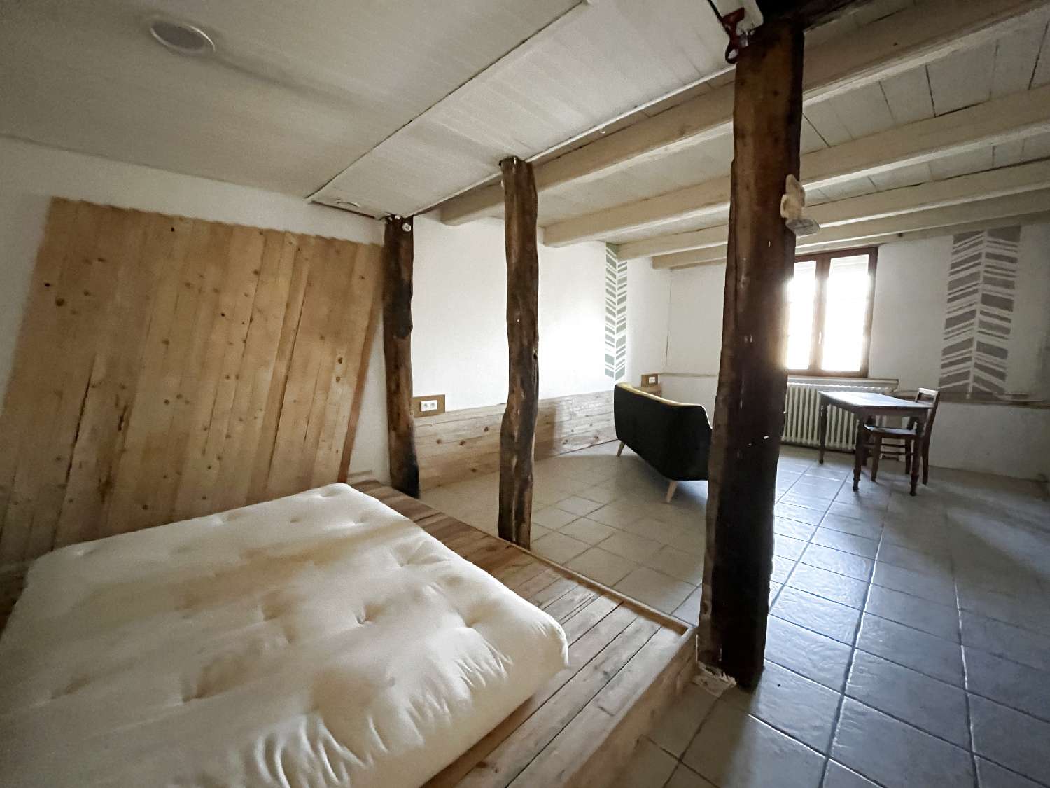  à vendre maison Colombey-lès-Choiseul Haute-Marne 4