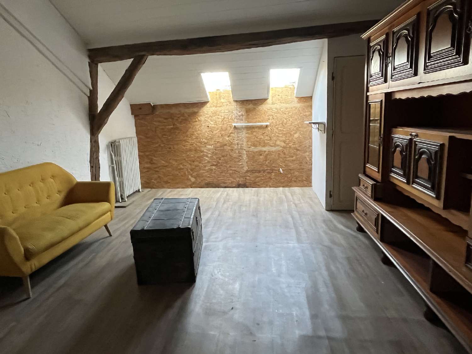  à vendre maison Colombey-lès-Choiseul Haute-Marne 7