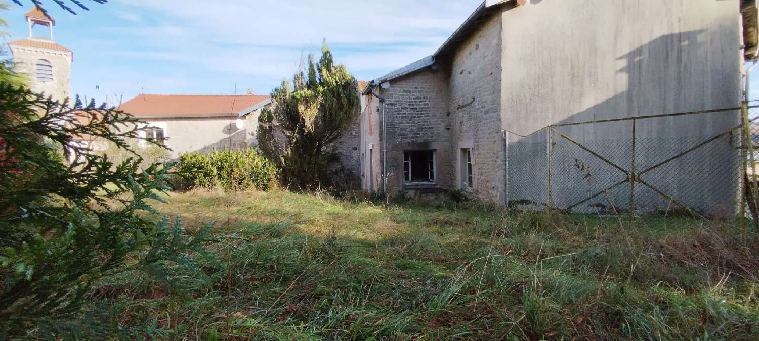 te koop huis Colombey-les-deux-Églises Haute-Marne 3