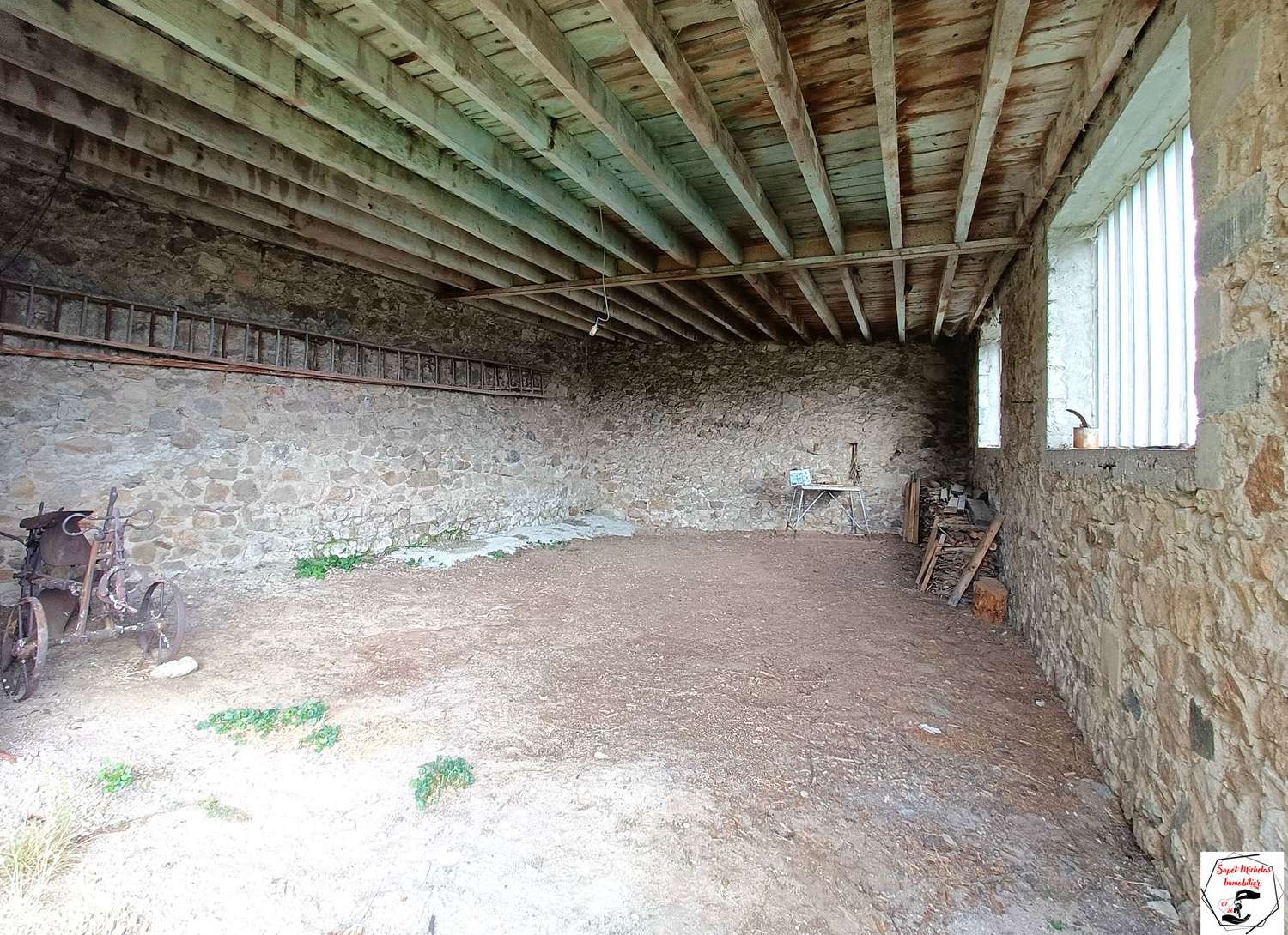  te koop huis Colombier-le-Vieux Ardèche 6