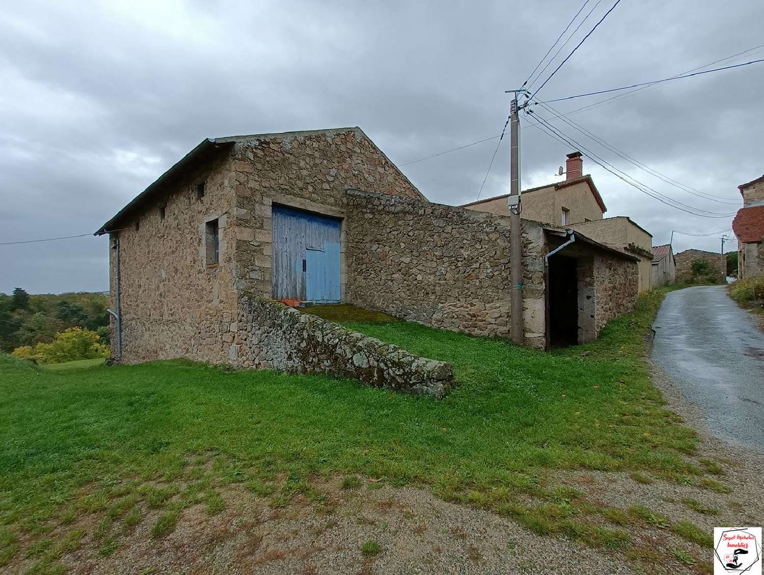  te koop huis Colombier-le-Vieux Ardèche 2