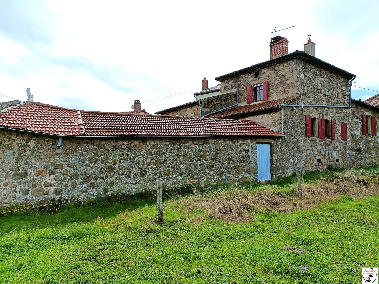 for sale house Colombier-le-Vieux Ardèche 3