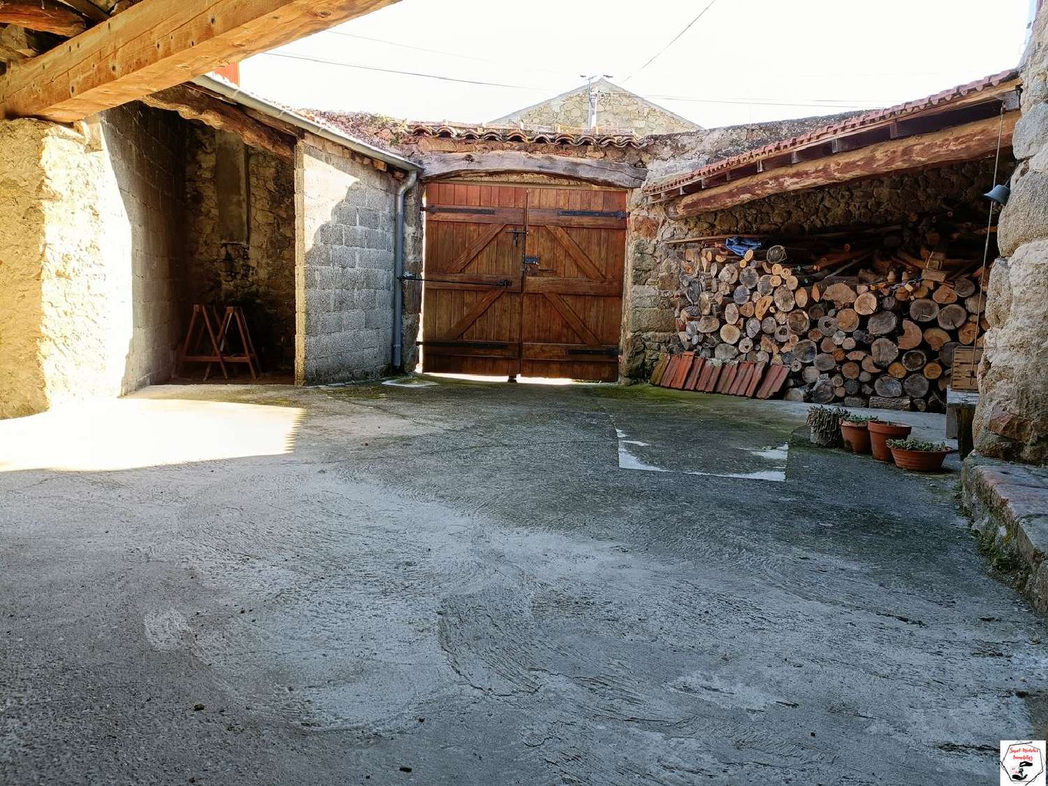 for sale house Colombier-le-Vieux Ardèche 5