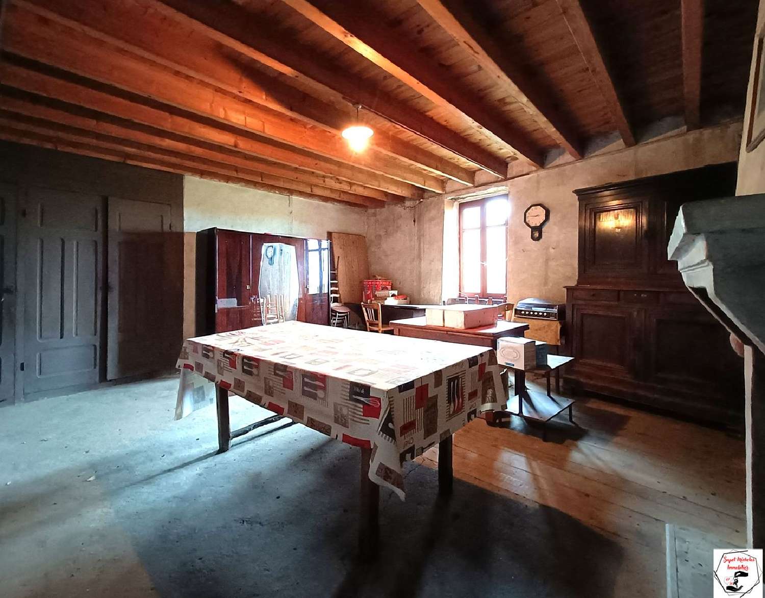 for sale house Colombier-le-Vieux Ardèche 6