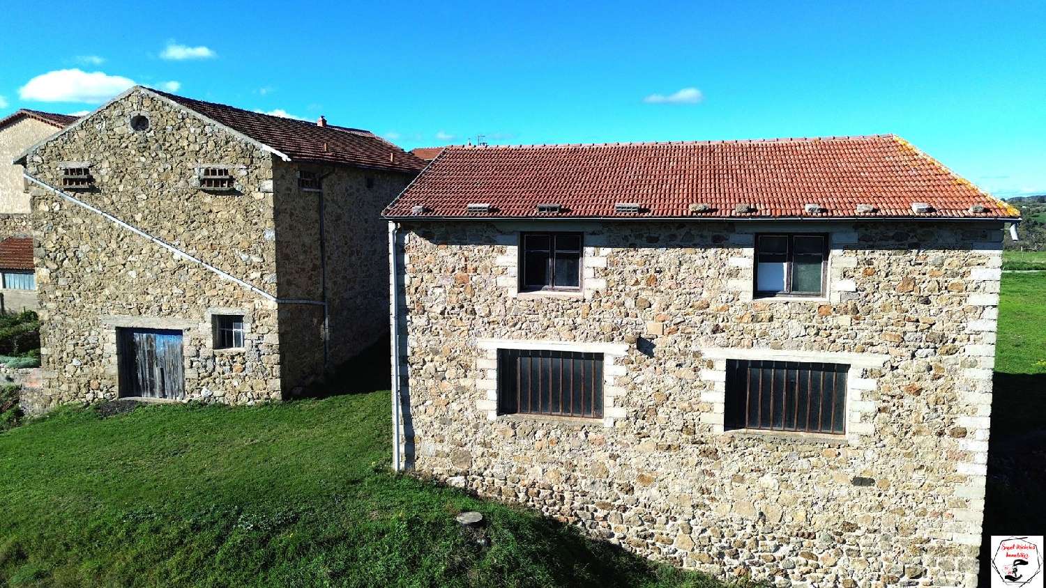 for sale house Colombier-le-Vieux Ardèche 2