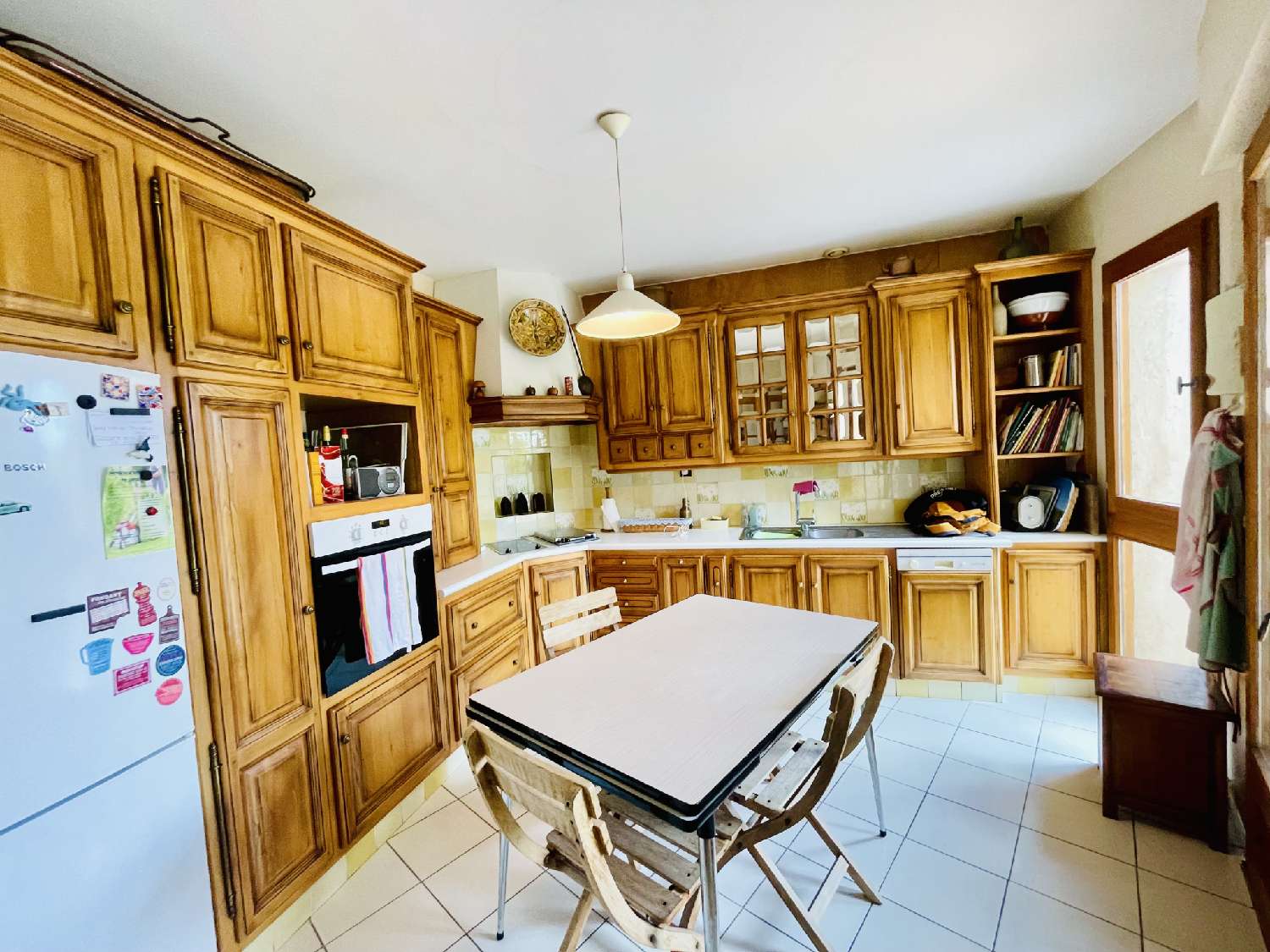 te koop huis Combaillaux Hérault 3