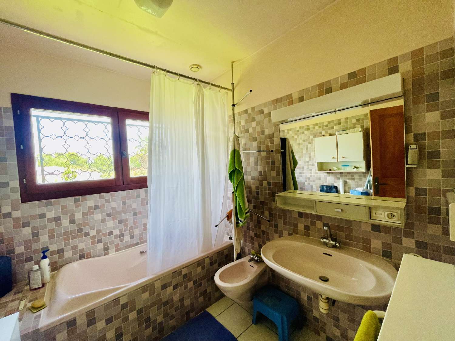 te koop huis Combaillaux Hérault 7