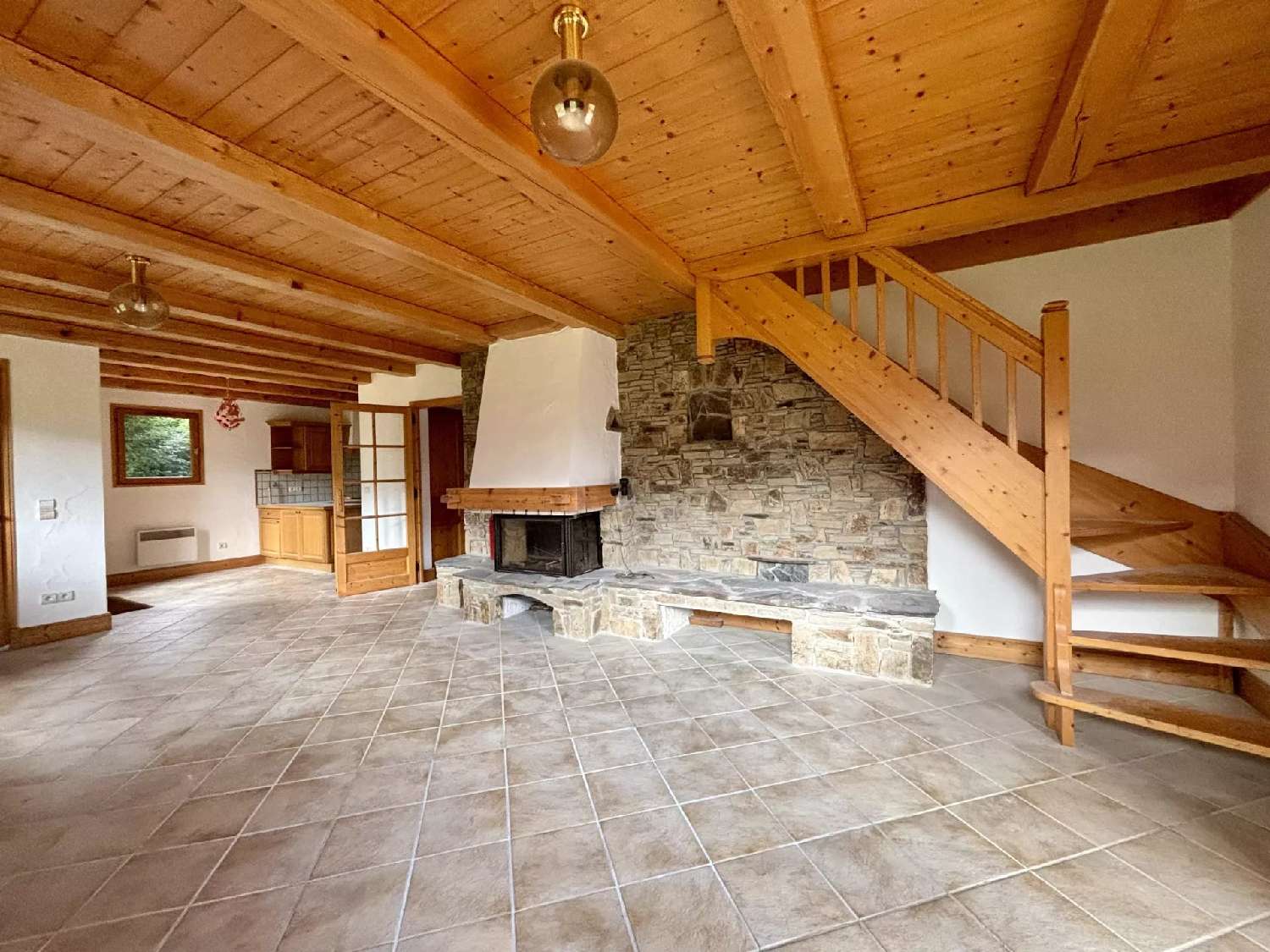 te koop huis Combloux Haute-Savoie 3