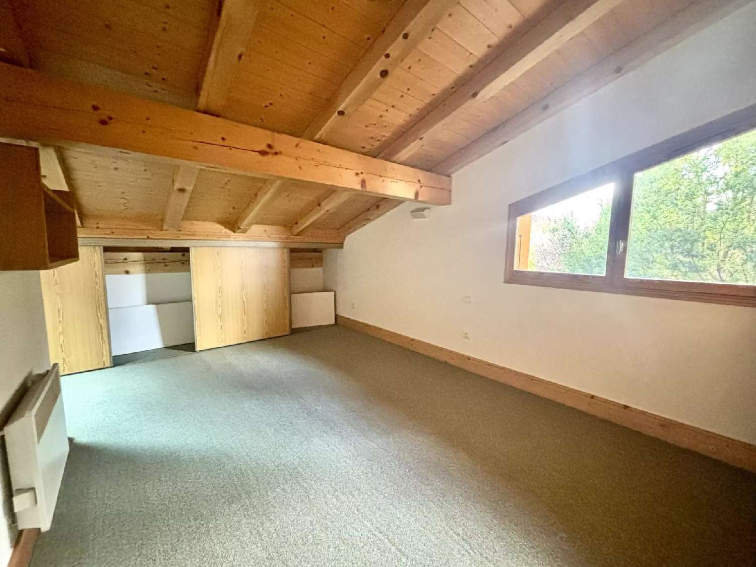 te koop huis Combloux Haute-Savoie 6