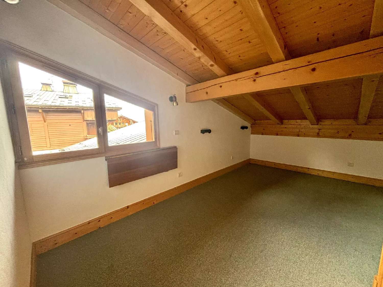 te koop huis Combloux Haute-Savoie 7