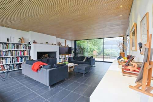 Combrit Finistère huis foto 7170565