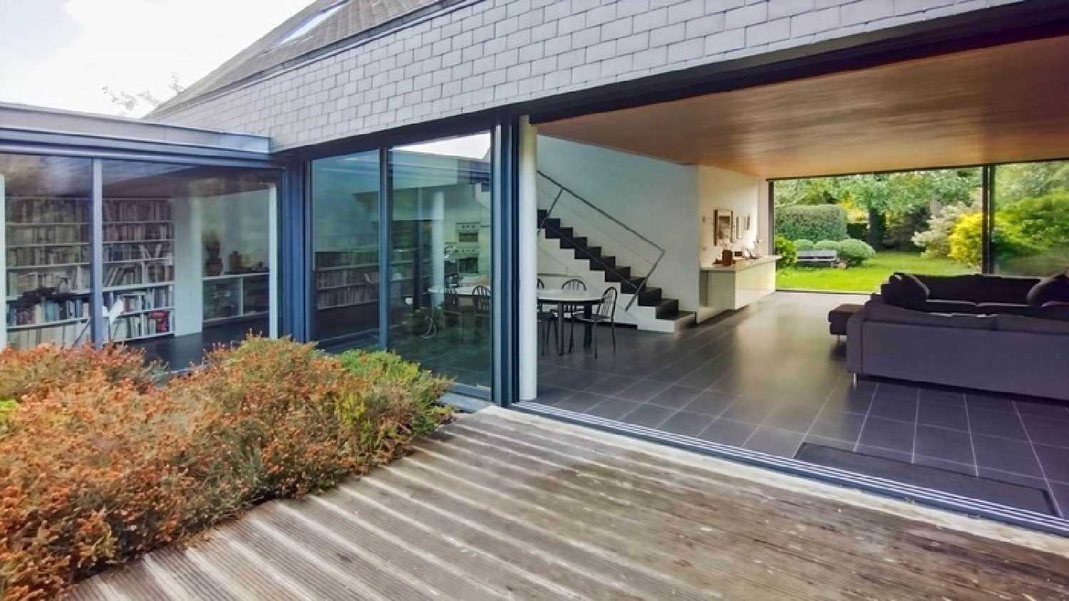 te koop huis Combrit Finistère 3