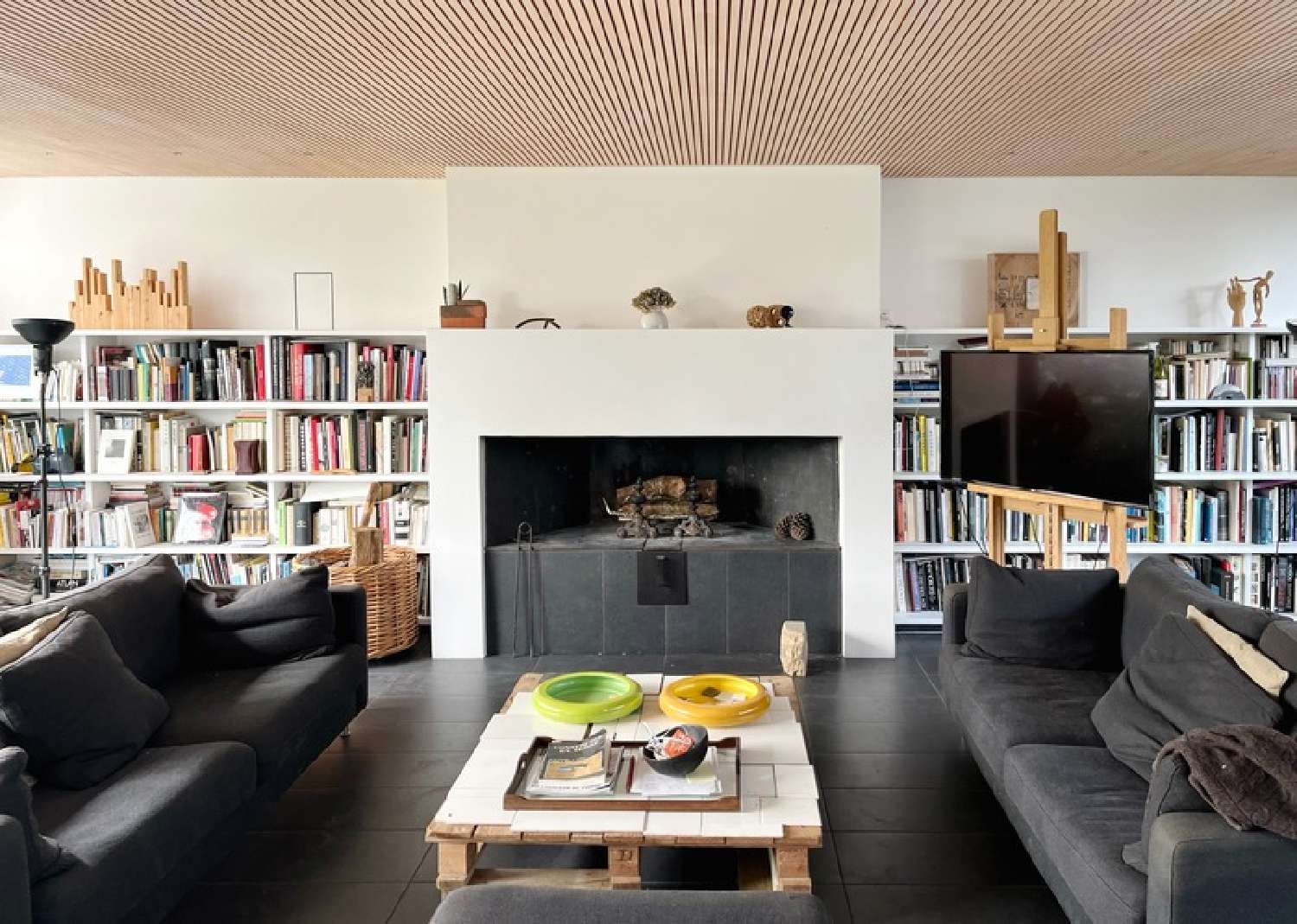 te koop huis Combrit Finistère 4