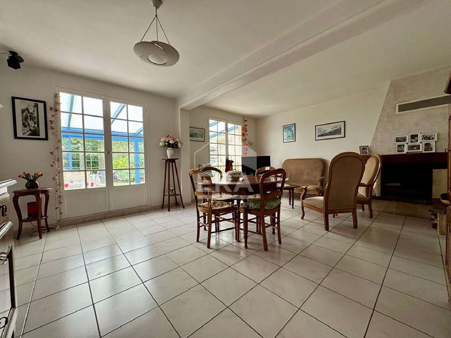 te koop huis Combs-la-Ville Seine-et-Marne 1