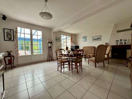 Combs-la-Ville Seine-et-Marne huis foto 7199764