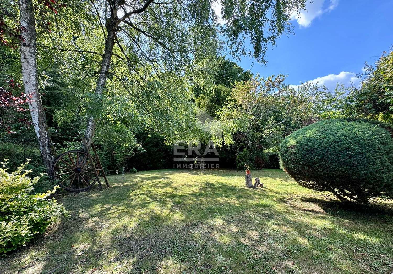  à vendre maison Combs-la-Ville Seine-et-Marne 1