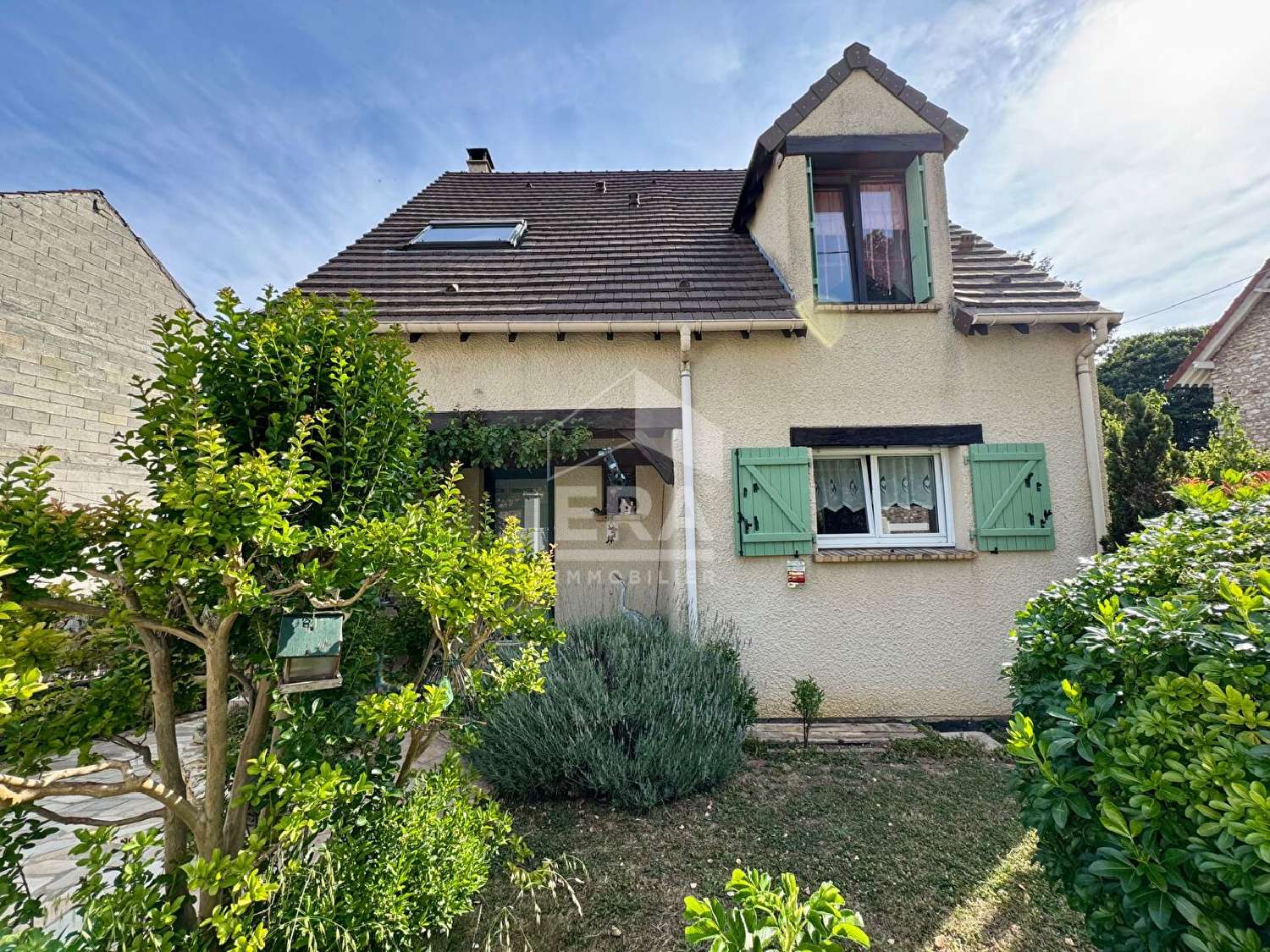  à vendre maison Combs-la-Ville Seine-et-Marne 1