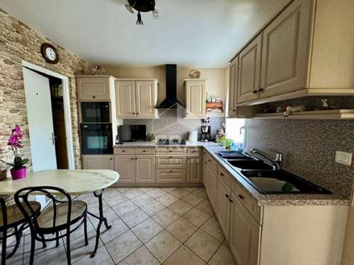 Combs-la-Ville Seine-et-Marne maison foto 7199783