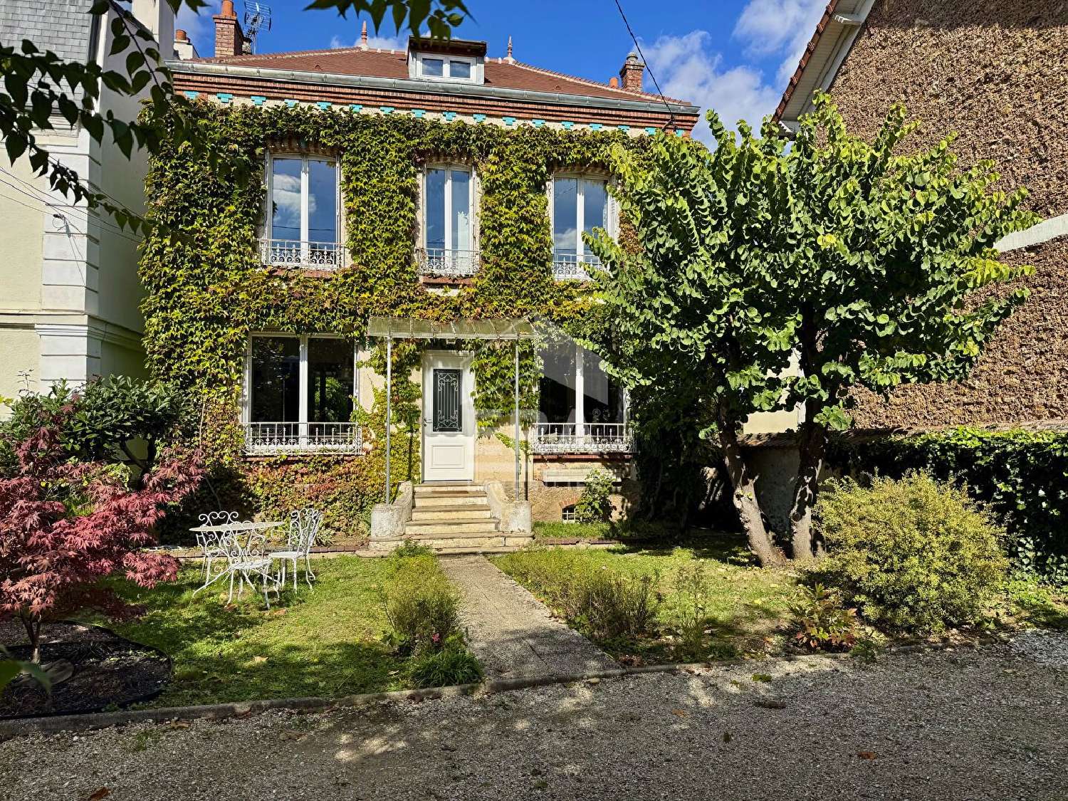  à vendre maison Combs-la-Ville Seine-et-Marne 1