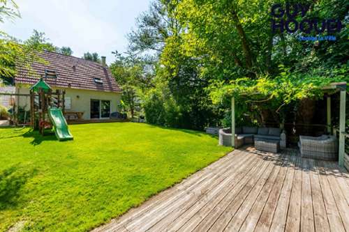 Combs-la-Ville Seine-et-Marne house foto 7172638