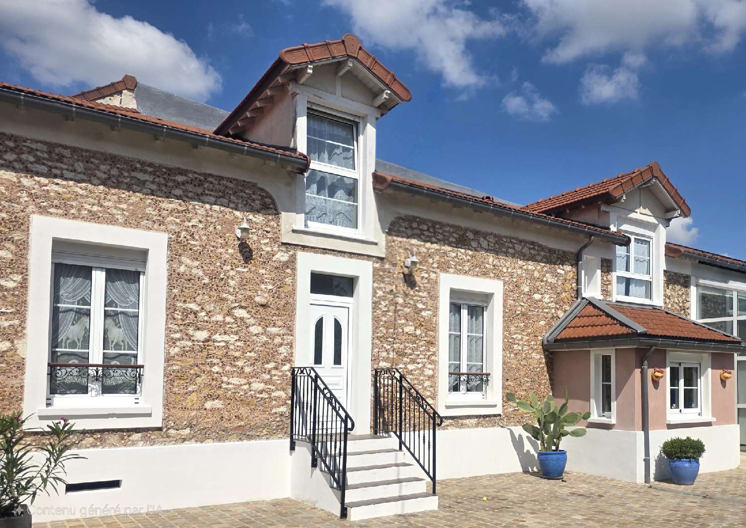  kaufen Haus Combs-la-Ville Seine-et-Marne 1