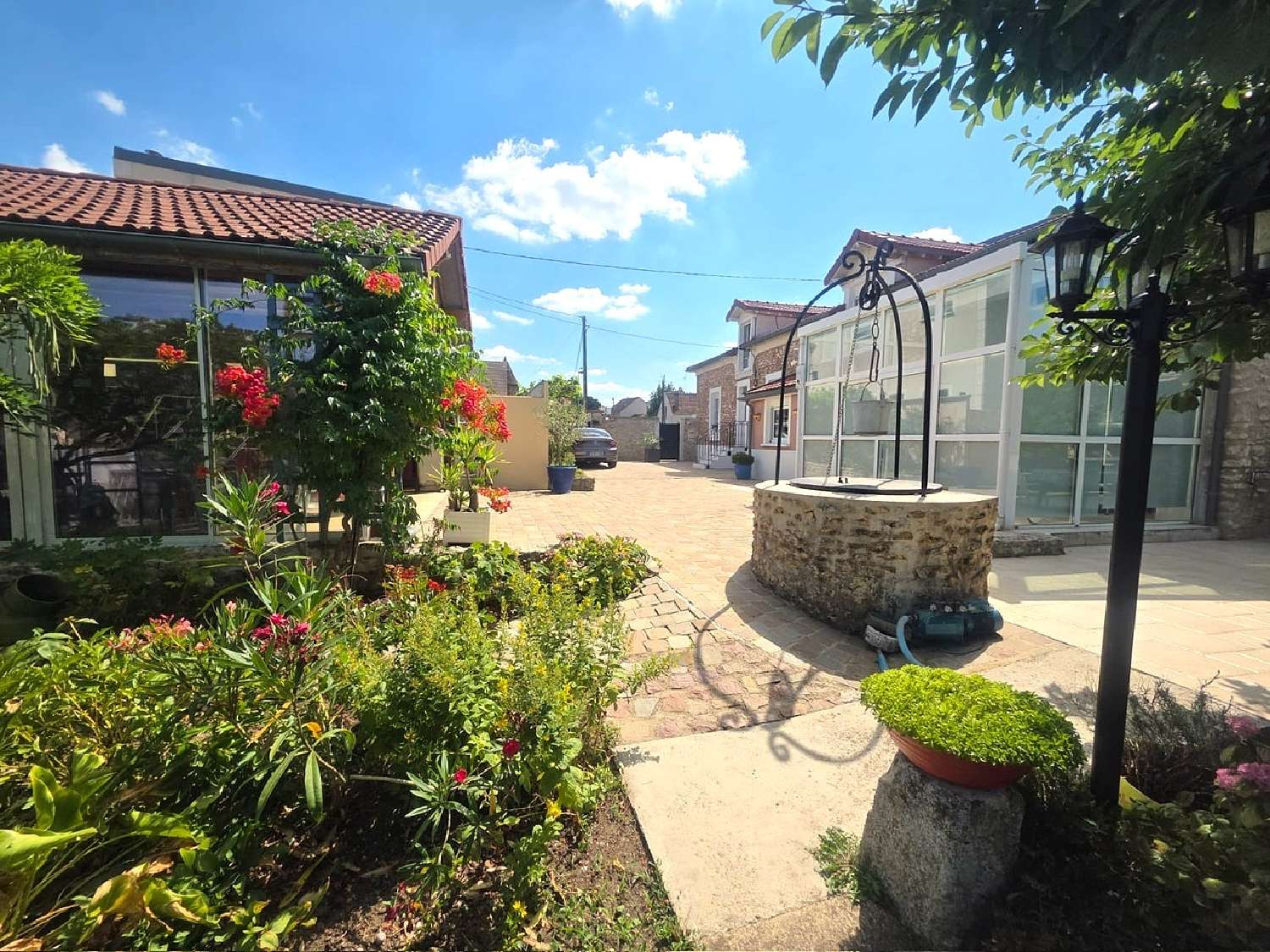  kaufen Haus Combs-la-Ville Seine-et-Marne 2