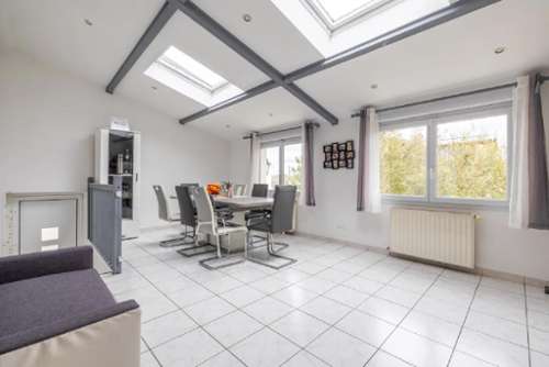 Combs-la-Ville Seine-et-Marne Haus Bild 7214713