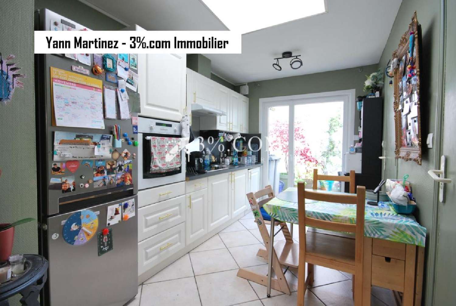  for sale house Comines Nord 3