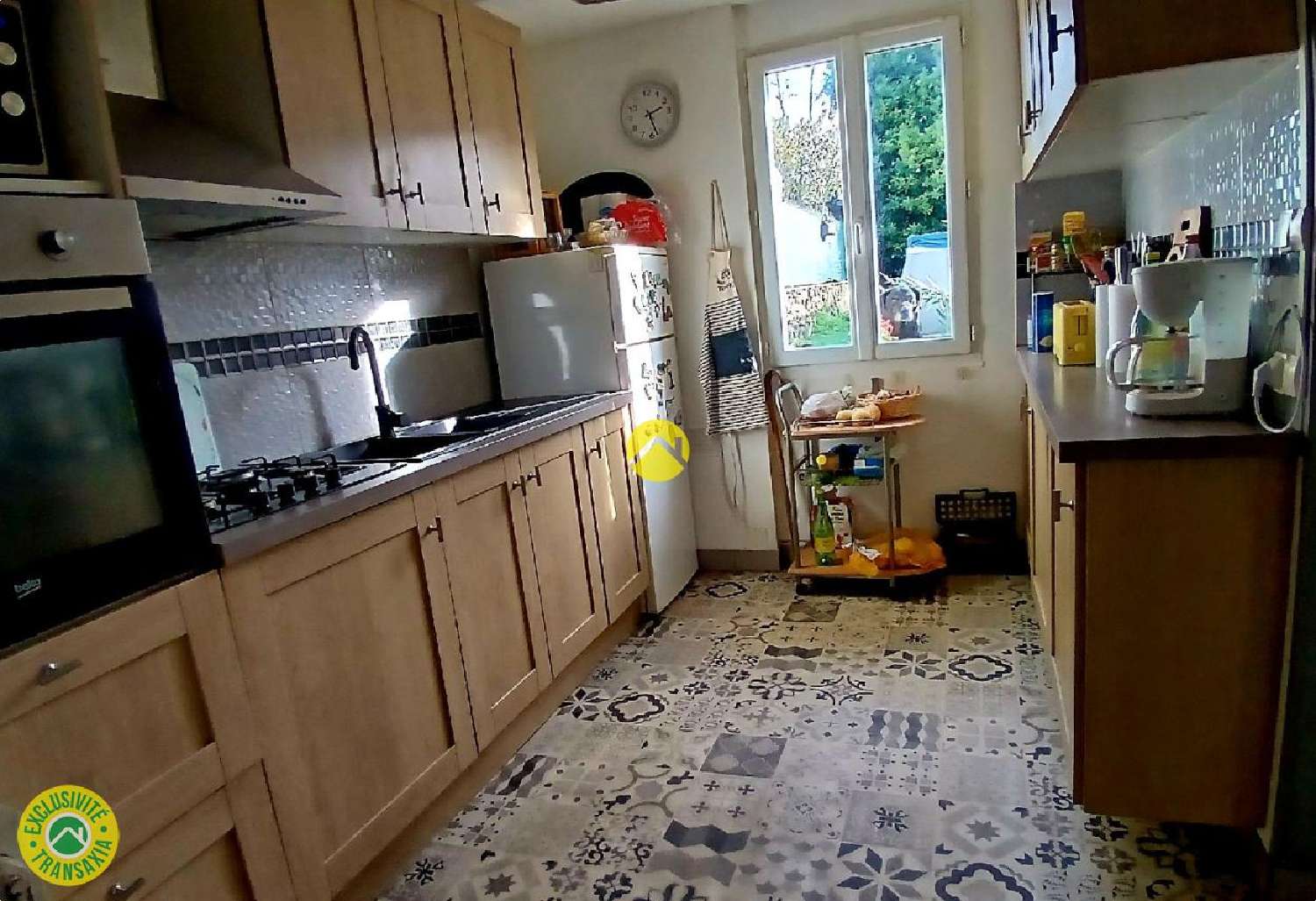 te koop huis Commentry Allier 2