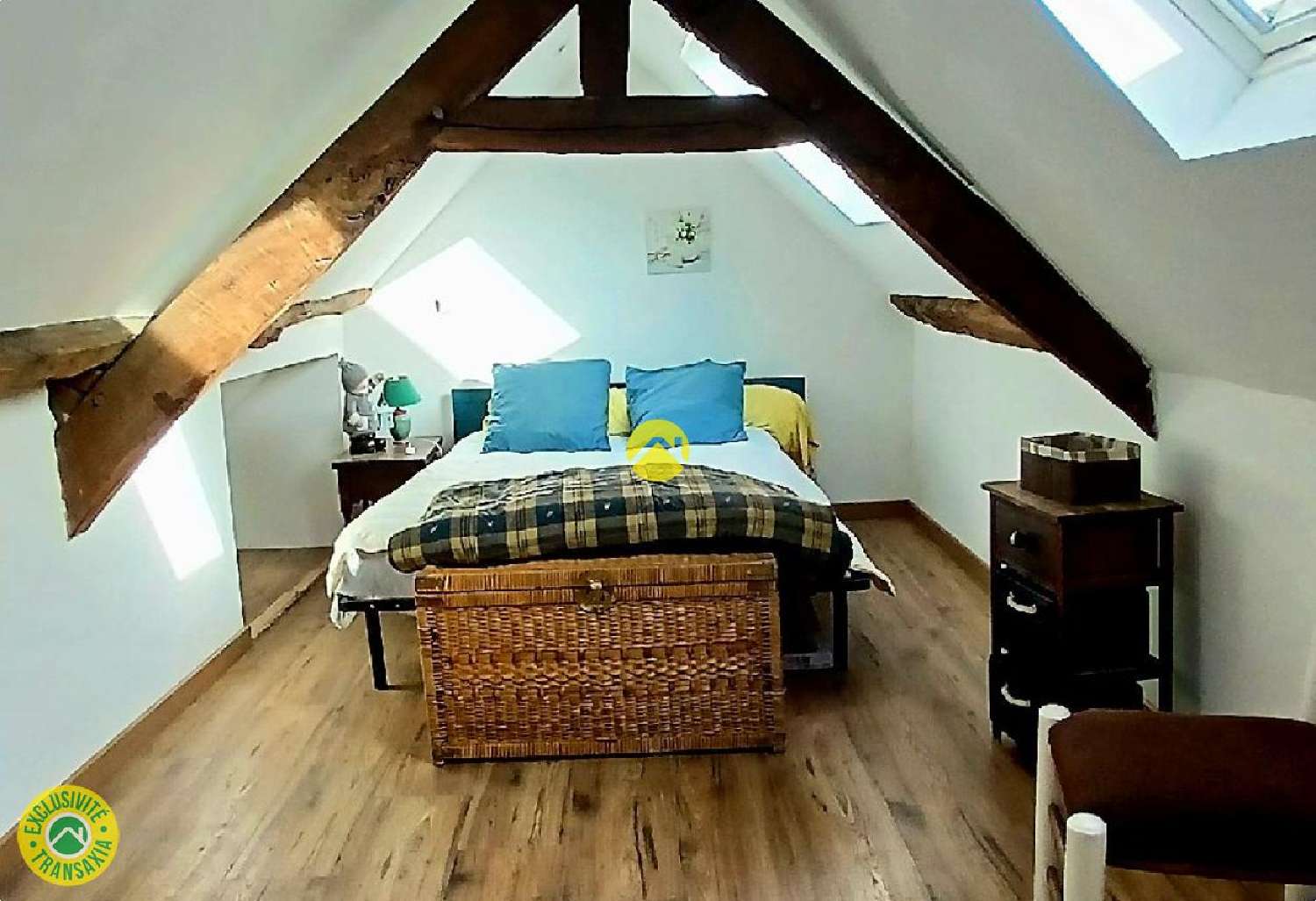 te koop huis Commentry Allier 3