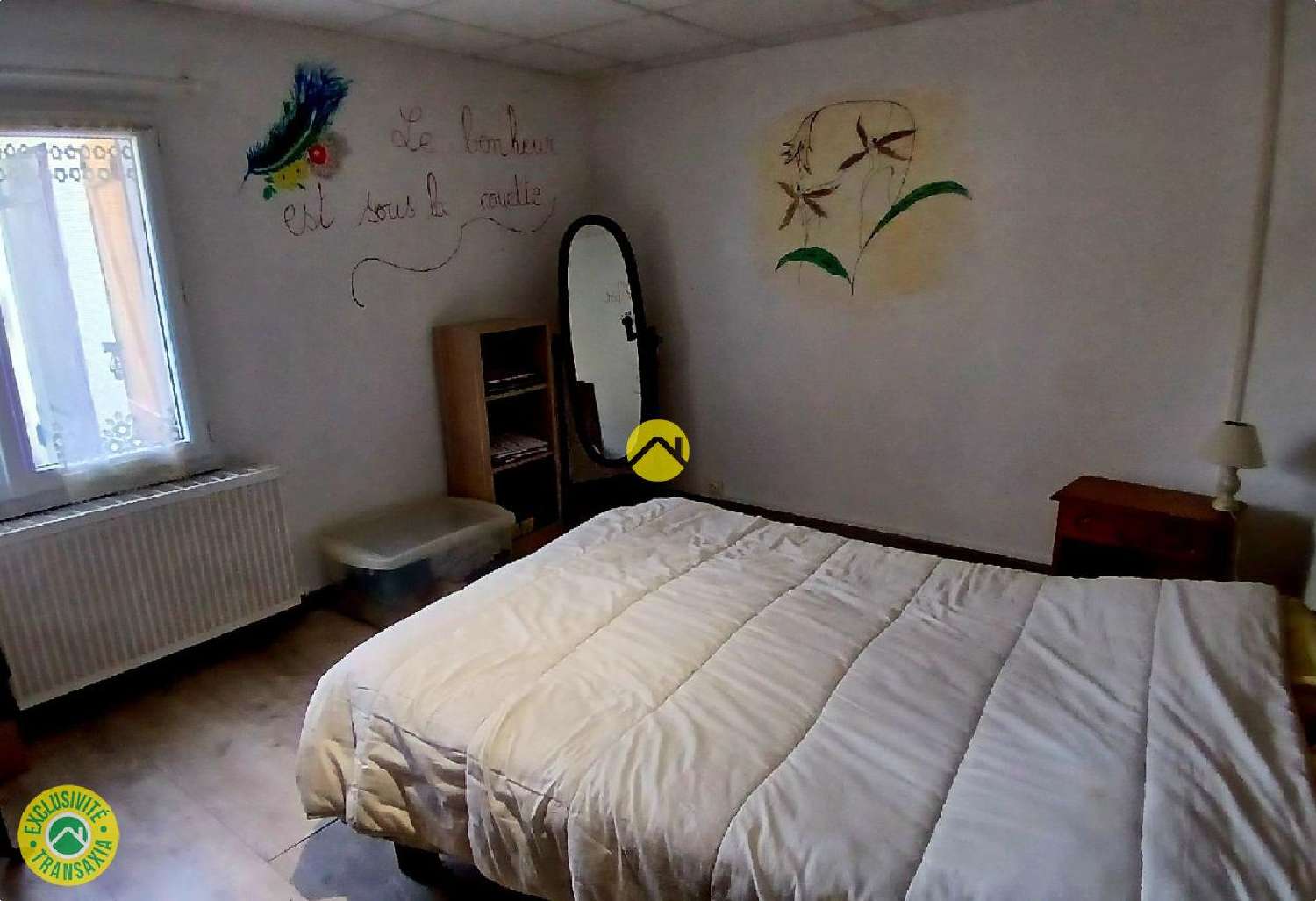 te koop huis Commentry Allier 4