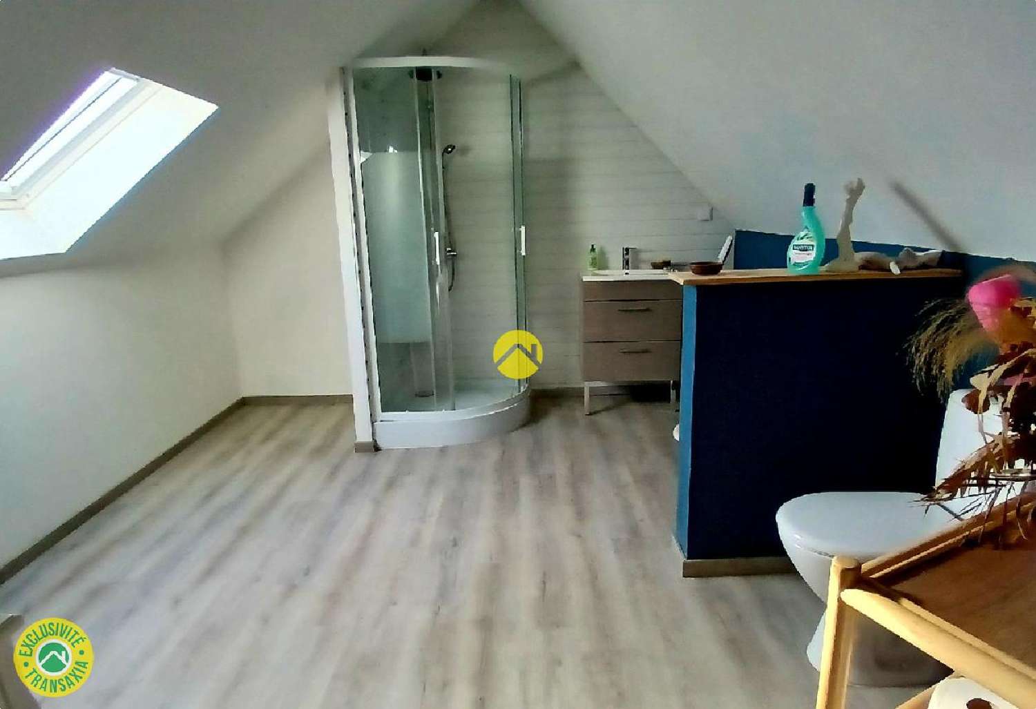 te koop huis Commentry Allier 6