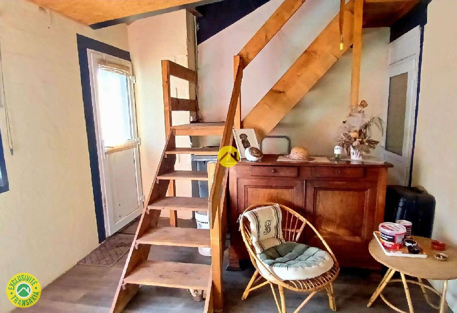 te koop huis Commentry Allier 7