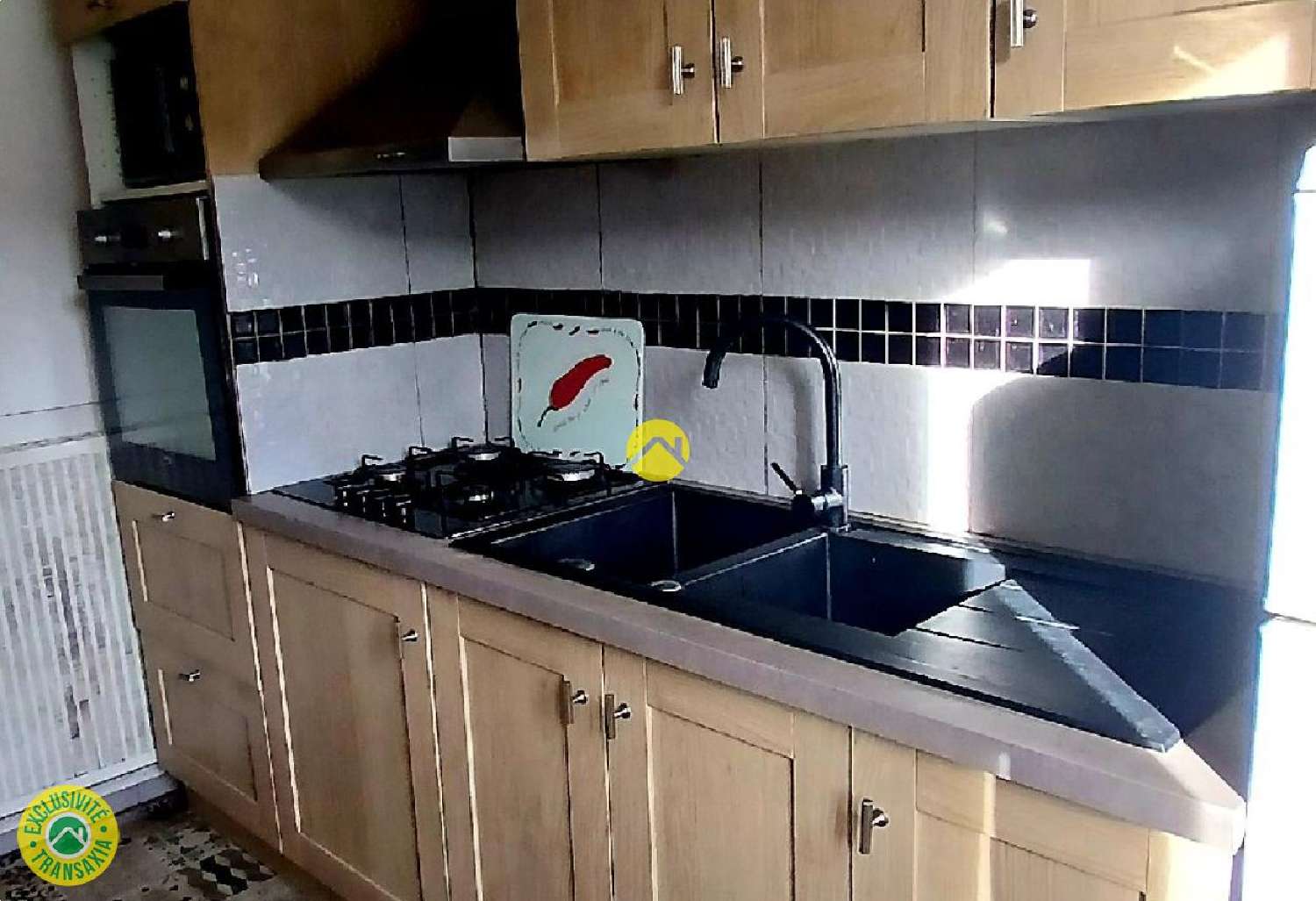 te koop huis Commentry Allier 8