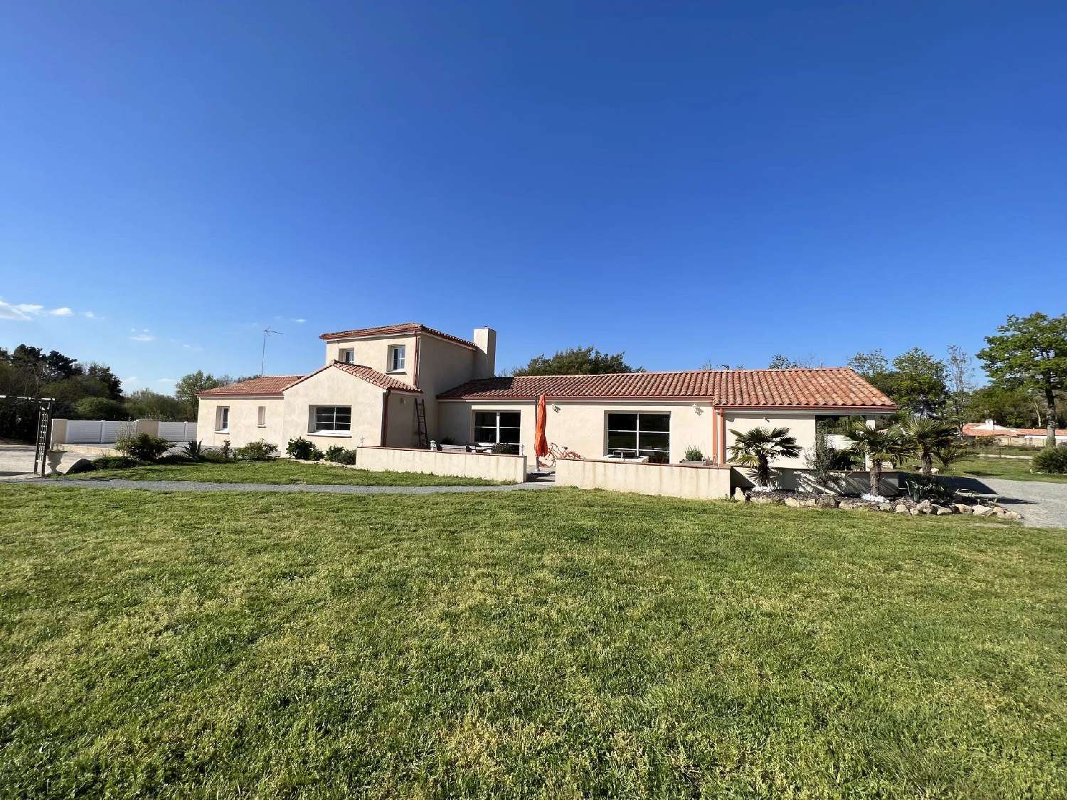 for sale house Commequiers Vendée 1