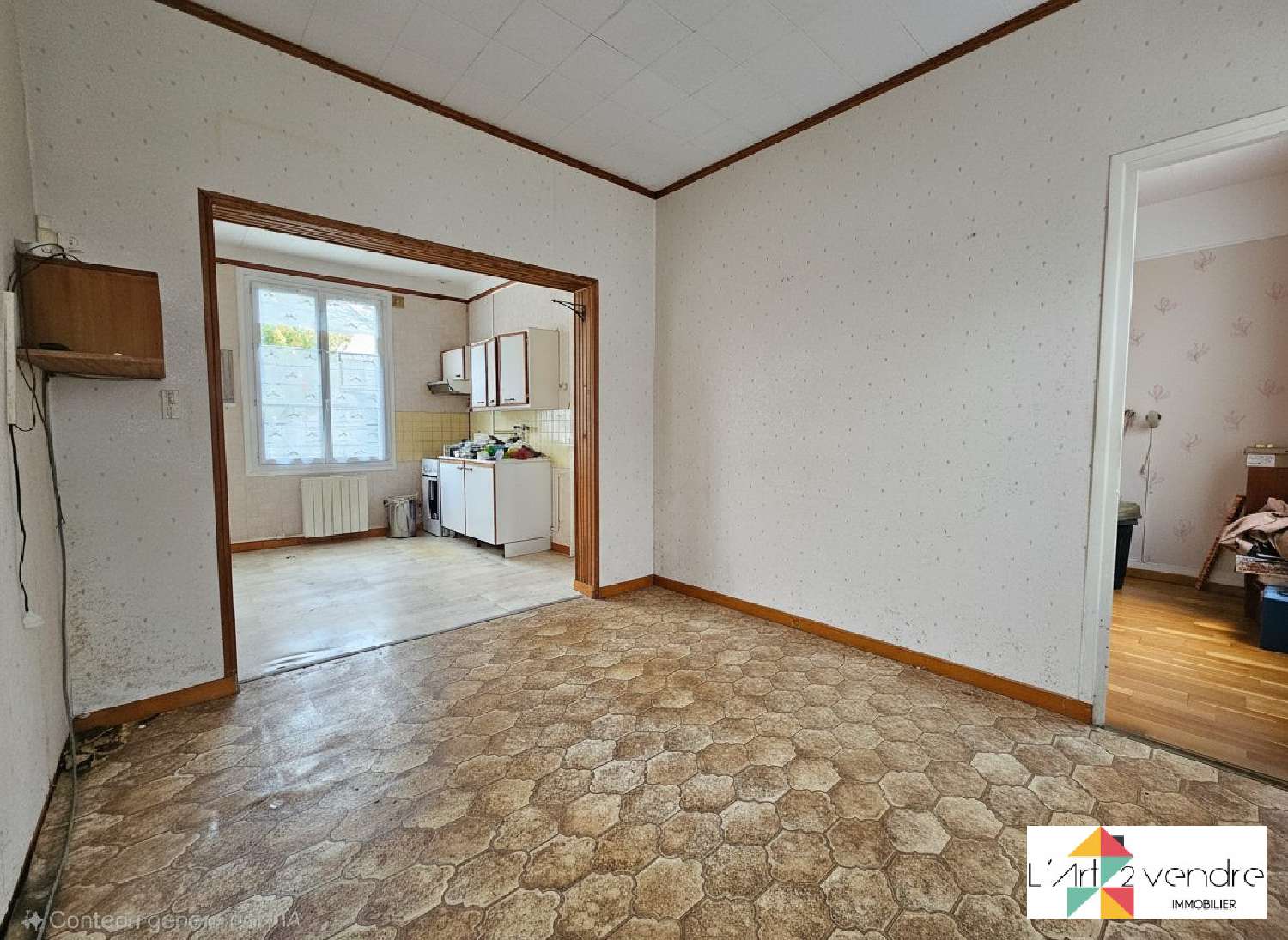  for sale house Compiègne Oise 2