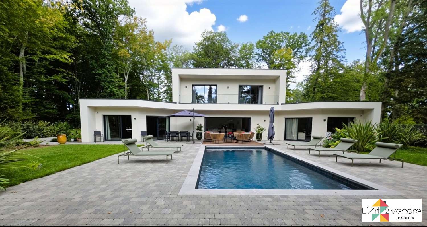  for sale house Compiègne Oise 1