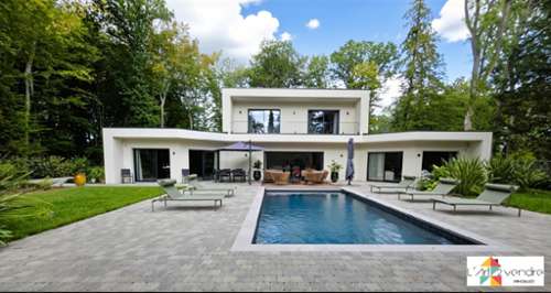 Compiègne Oise house foto 7181662