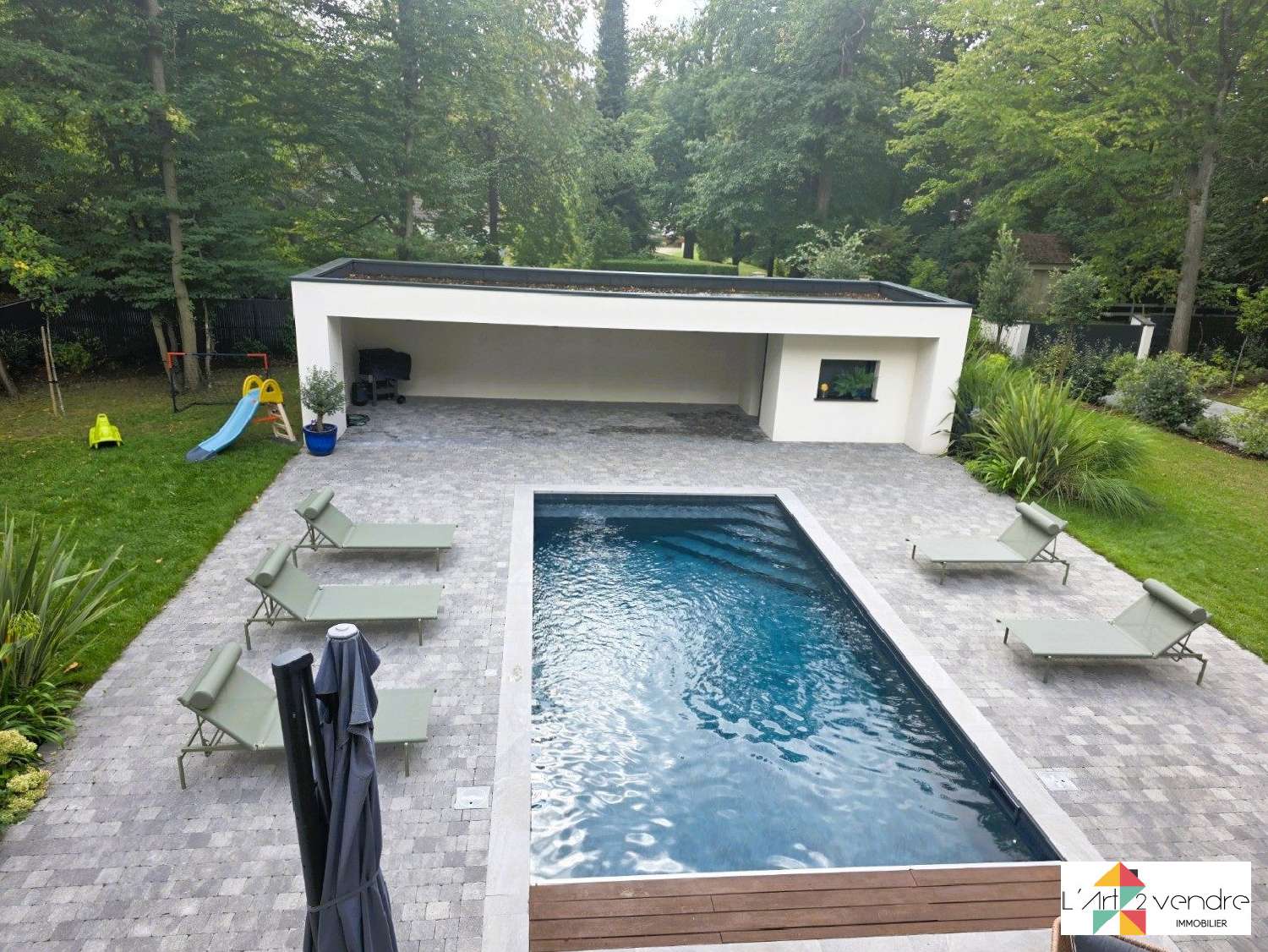  for sale house Compiègne Oise 2