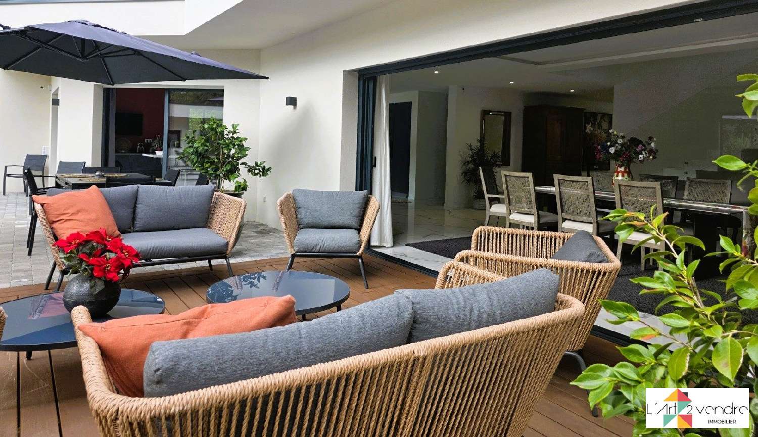  for sale house Compiègne Oise 4