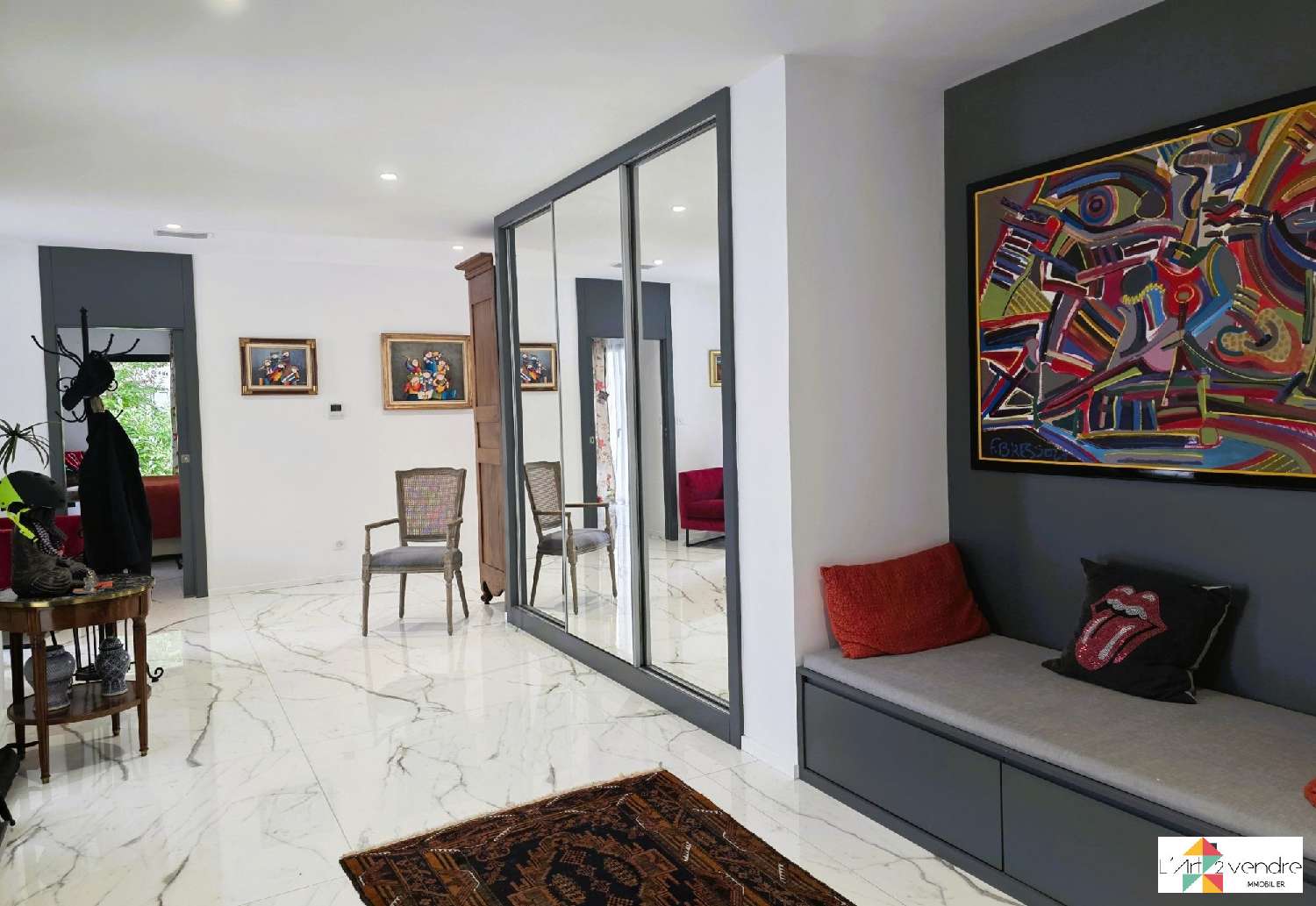  for sale house Compiègne Oise 6