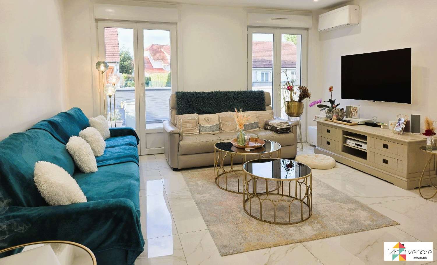  for sale house Compiègne Oise 2