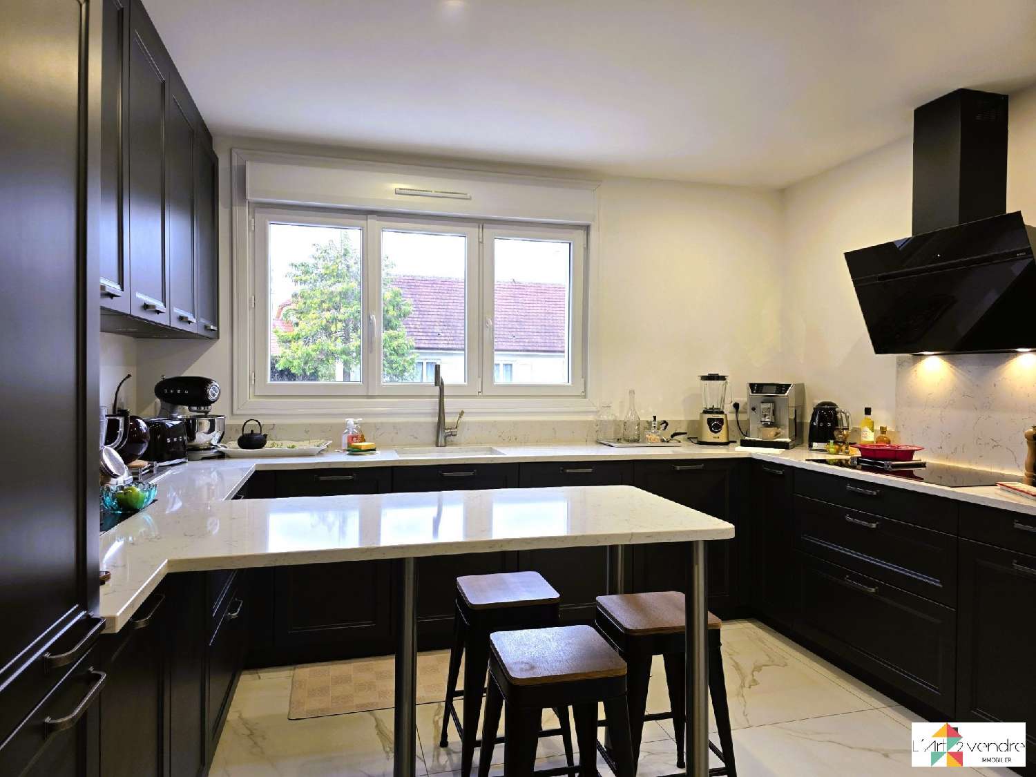  for sale house Compiègne Oise 4