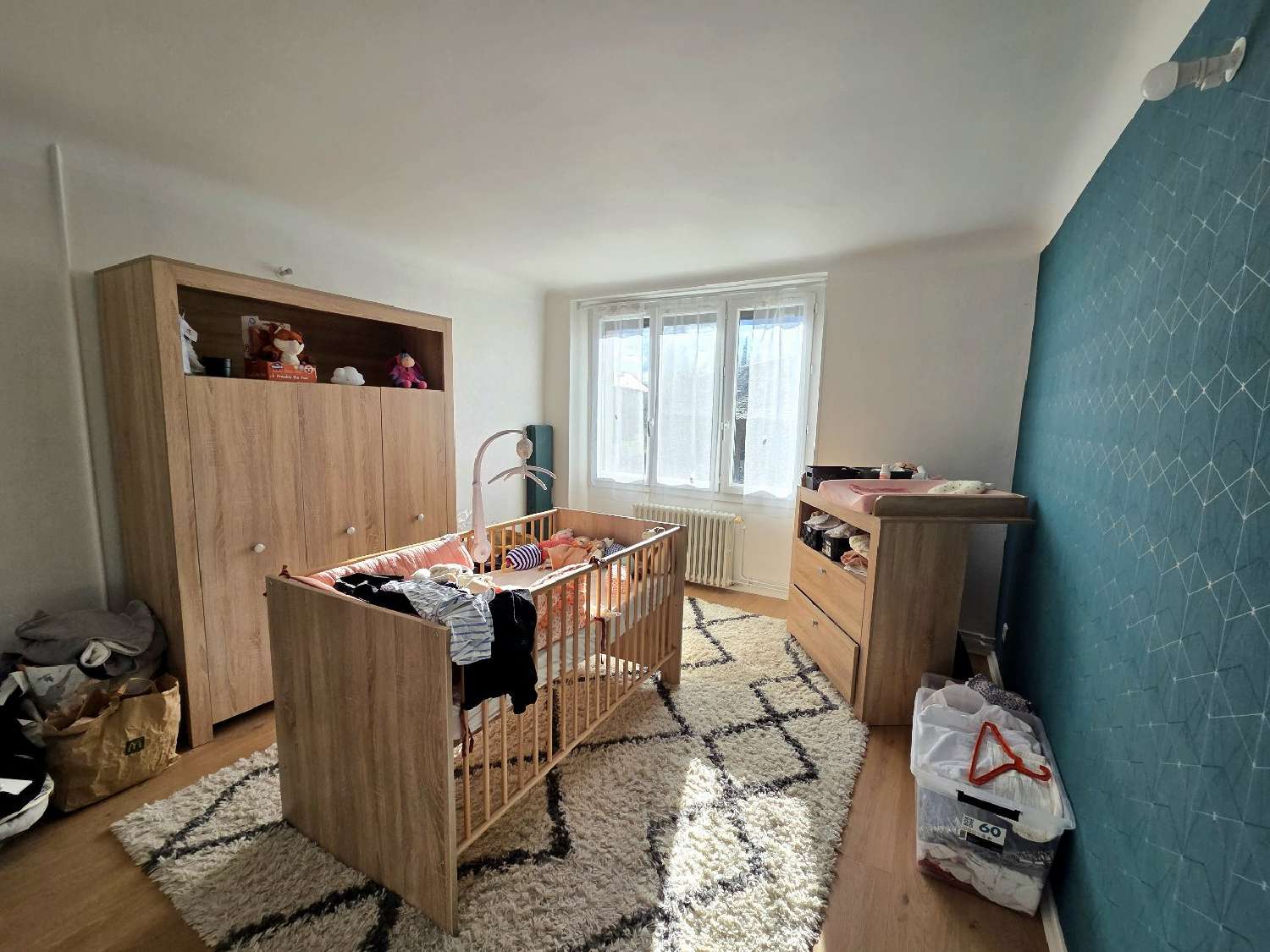  à vendre maison Comps-la-Grand-Ville Aveyron 8