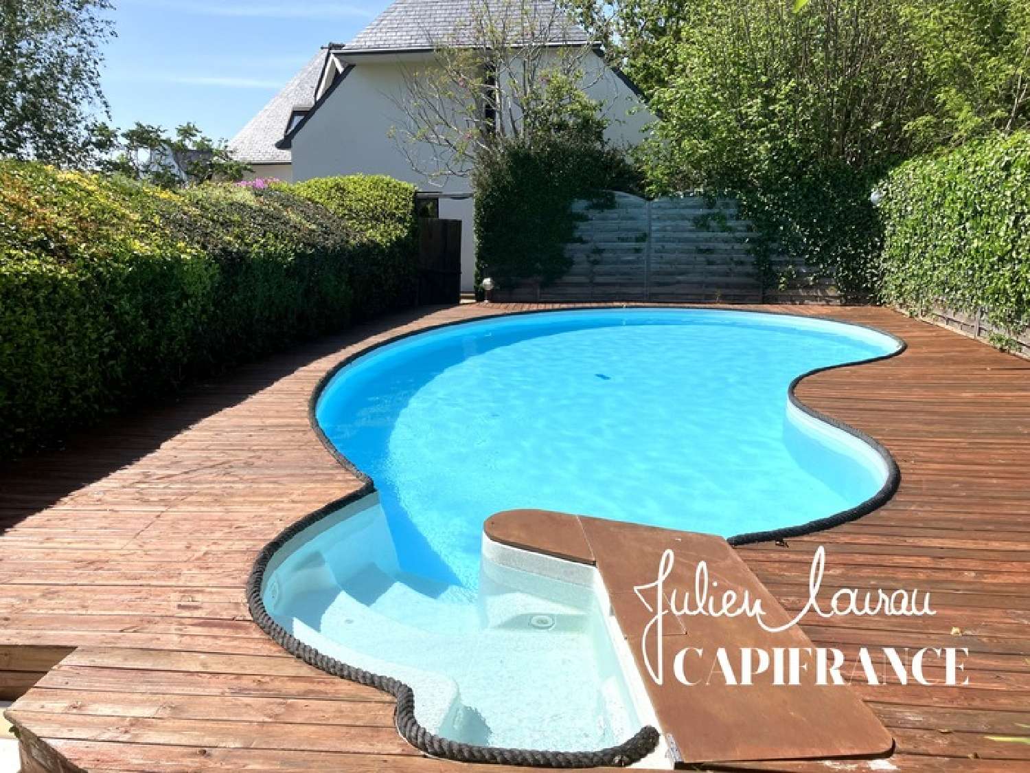 te koop huis Concarneau Finistère 3