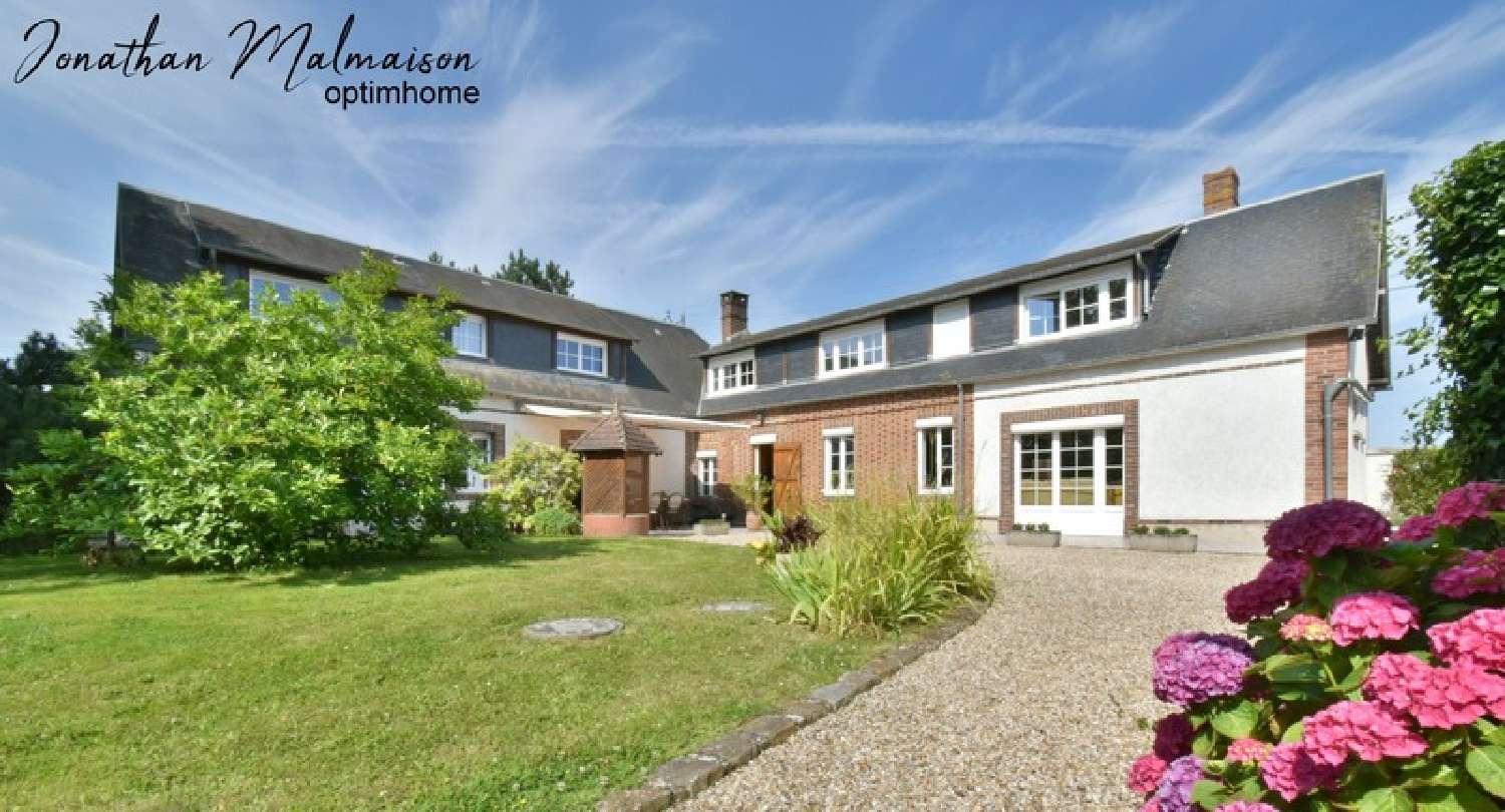 te koop huis Conches-en-Ouche Eure 6